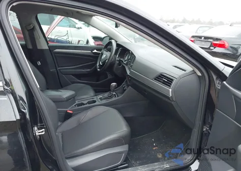 2020 Volkswagen Jetta 1.4T R-Line/1.4T S/1.4T Se from USA, damaged, VIN 3VWC57BUXLM091705